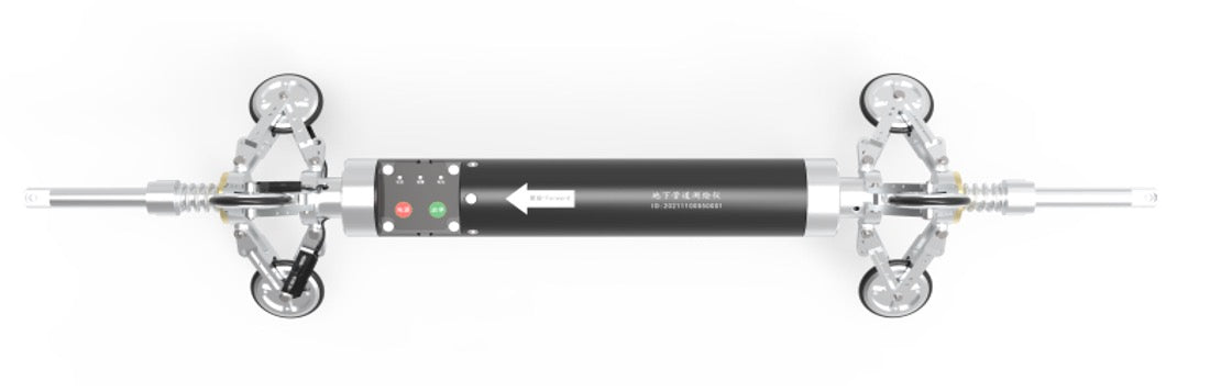 Pipeline Pigging Instrument