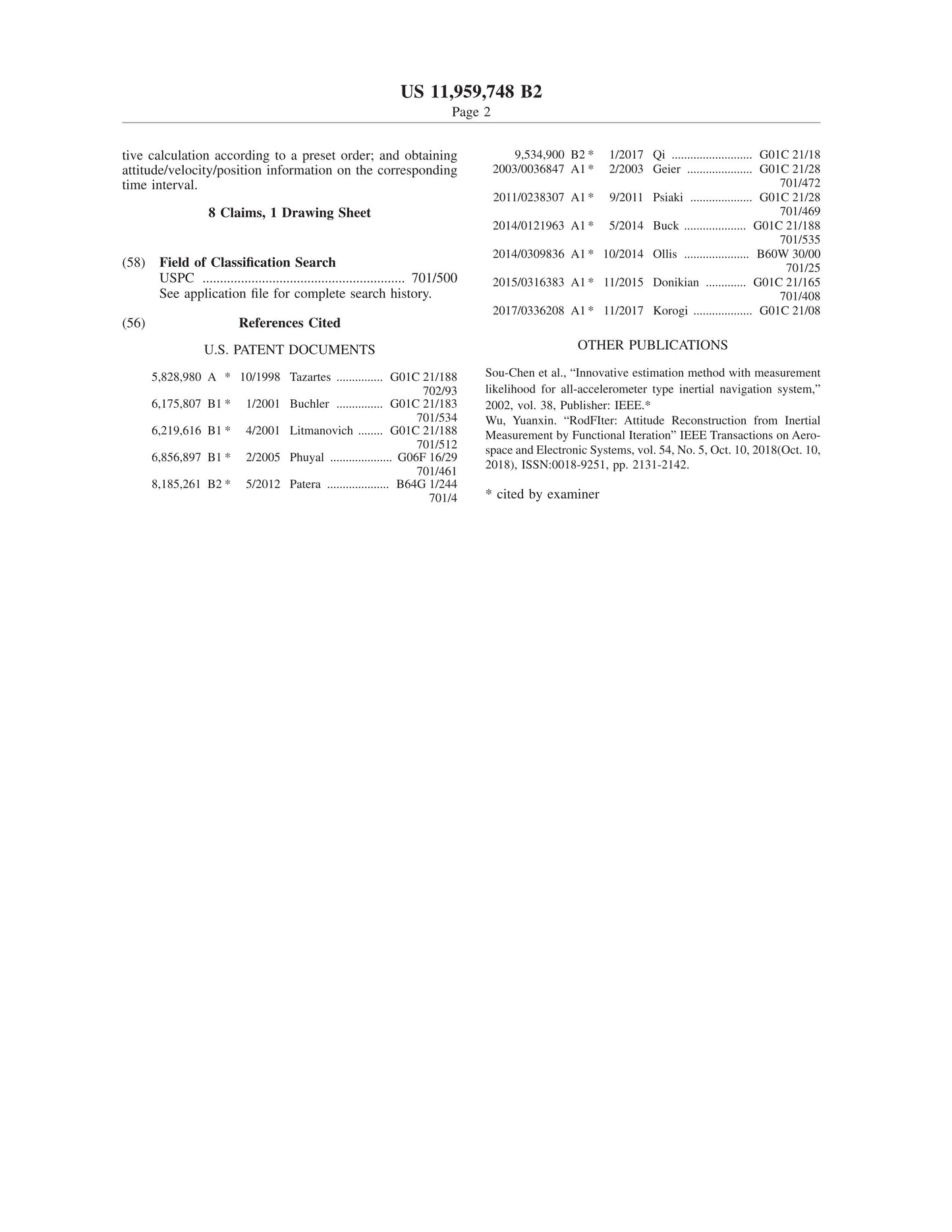 Functional Iterative High-precision Inertial Computation (PLL, Product-Level License, per year)